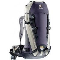 Backpack Deuter Guide 30+ SL Bluberry-Silver