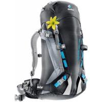 Backpack Deuter Guide 30+ SL Black-Titan