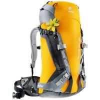 Backpack Deuter Guide 30+ SL Sun-Titan