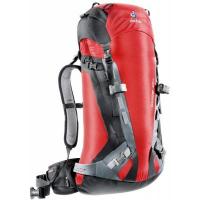 Backpack Deuter Guide 35+ Fire-Titan