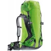 Backpack Deuter Guide 35+ Kiwi-Emerald
