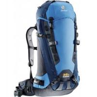 Backpack Deuter Guide 35+ Coolblue-Midnight