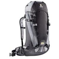 Backpack Deuter Guide 35+ Black-Titan