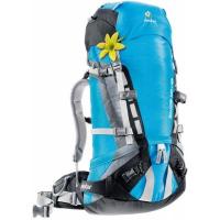 Backpack Deuter Guide 40+ SL Turquoise-Black
