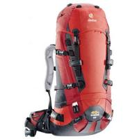 Backpack Deuter Guide 40+ SL Fire-Cranberry