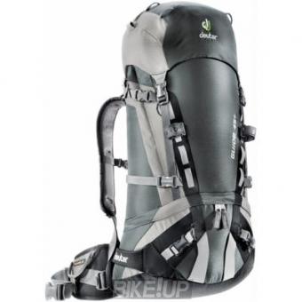 Backpack Deuter Guide 45+ Granite-Black