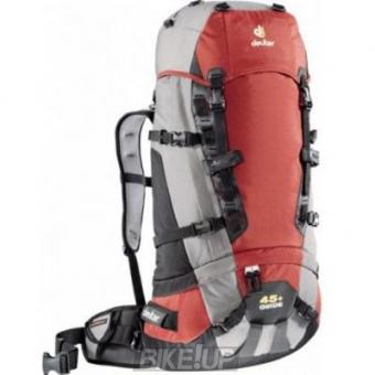 Backpack Deuter Guide 45+ Lava-Ash