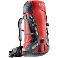 Backpack Deuter Guide 45+ Cranberry-Anthracite