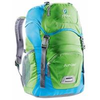 Backpack Deuter Junior Spring-Turquoise