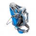 Backpack baby carrier Deuter Kid Comfort II Ocean-Midnight