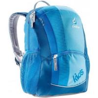 Backpack Deuter Kids Turquoise