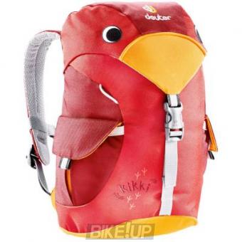 Backpack Deuter Kikki Fire-Cranberry