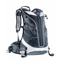 Backpack Deuter Pace 20 Black-White