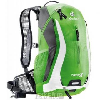 Backpack Deuter Race X Spring-White