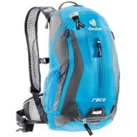 Backpack Deuter Race Turquise-Anthracite