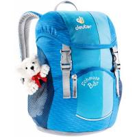Backpack Deuter Schmusebar Turquoise