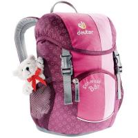 Backpack Deuter Schmusebar Pink