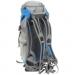 Backpack Deuter Spectro AC 24 Platin-Coolblue