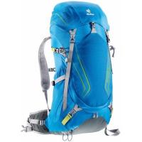 Backpack Deuter Spectro AC 36 Ocean-Apple