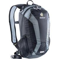 Backpack Deuter Speed ​​Lite 10 Black-Titan