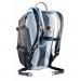 Backpack Deuter Speed ​​Lite 15 Black-Titan