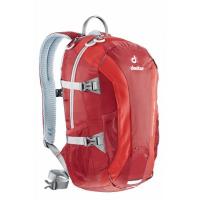 Backpack Deuter Speed ​​Lite 20 Sranberry-Fire