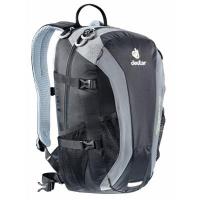 Backpack Deuter Speed ​​Lite 20 Black-Titan