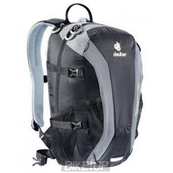 Backpack Deuter Speed ​​Lite 20 Black-Titan