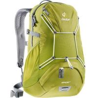 Backpack Deuter Spider 22L Moss