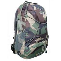 Backpack Deuter Spider 22L Camouflage