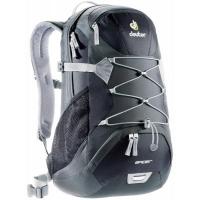 Backpack Deuter Spider 22L Anthracite-Black