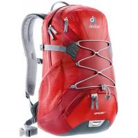 Backpack Deuter Spider 22L Cranberry-Fire