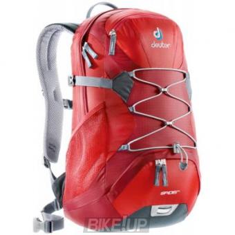 Backpack Deuter Spider 22L Cranberry-Fire