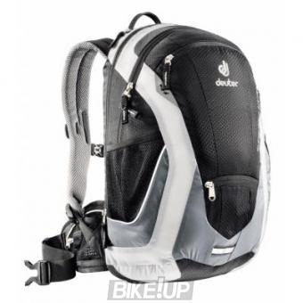 Backpack Deuter Superbike 14 EXP SL Black-White