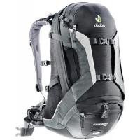 Backpack Deuter Trans Alpine 30 Black-Granite