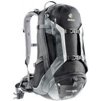 Backpack Deuter Trans Alpine 32 EL Black-Granite