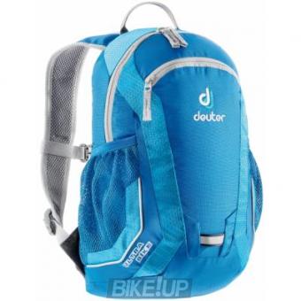 Backpack Deuter Ultra Bike Ocean-Turquoise