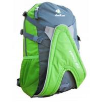 Backpack Deuter Winx Granite-Papaya