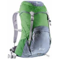 Backpack Deuter Zugspitze 25 Titan-Emerald