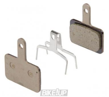 Brake pads for Shimano K02S BR-R9170 / RS805 / RS505, Organics