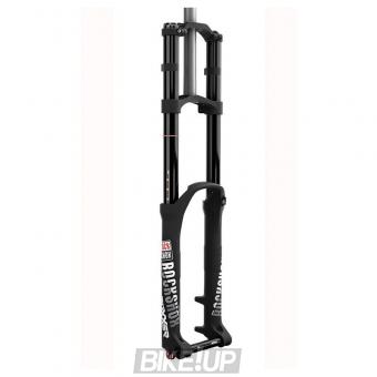 Fork RockShox BoXXer World Cup Solo Air Charger 27.5 200mm