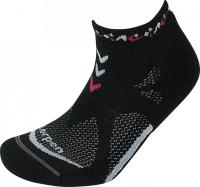 Socks multisport Lorpen M3LSW black S