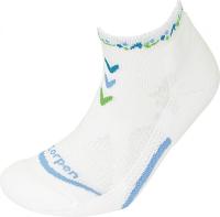 Multisport Socks Lorpen M3LSW white M