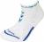 Socks multisport Lorpen M3USW white S