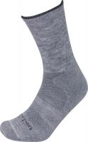 Socks multisport Lorpen T2W grey S