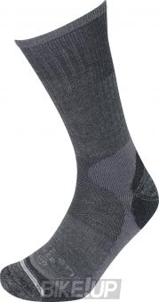 Multisport Socks Lorpen TCP grey XL