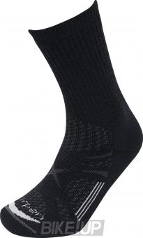 Multisport Socks Lorpen T3MM 4184 black XL