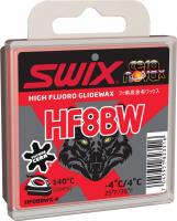 High-F paraffin Swix HF8BWX Black W -4 ° C / 4 ° C 40g