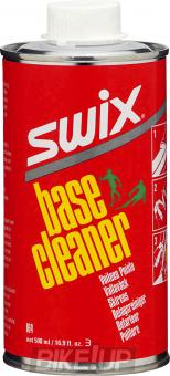 Liquid wax remover Swix I64C Base Cleaner liquid 500 ml