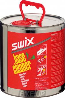 Liquid paraffin remover Swix I68C Base Cleaner liquid 2,5l